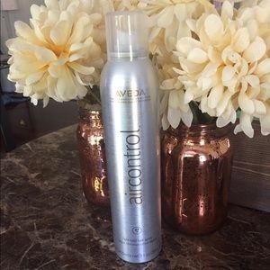 Aveda Air Control